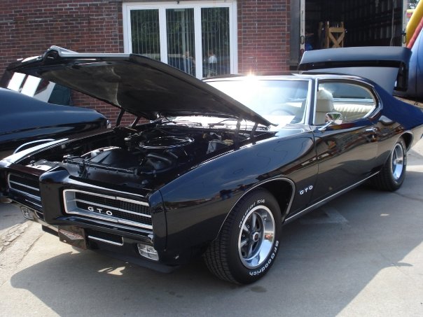 69 gto 69 gto