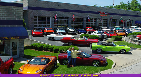 fastlane fastlane