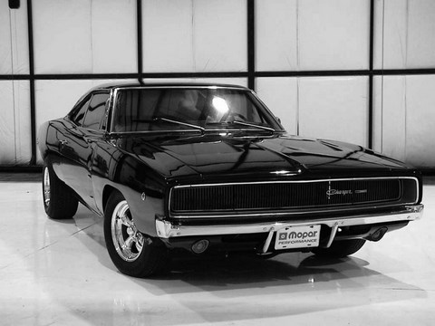 68charger 68charger