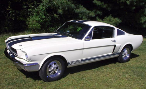 gt350 gt350