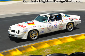 one-lap-of-america-camaro one-lap-of-america-camaro