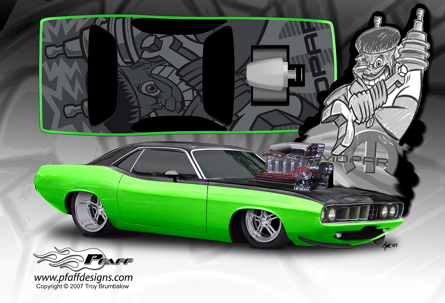 71_cuda_green_01_mr 71_cuda_green_01_mr