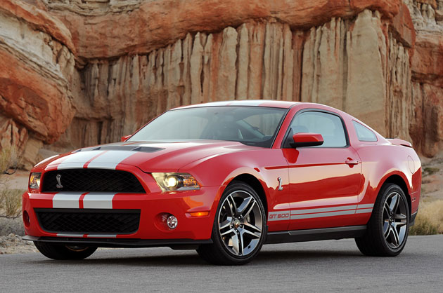 01shelbygt500review2010opt 01shelbygt500review2010opt
