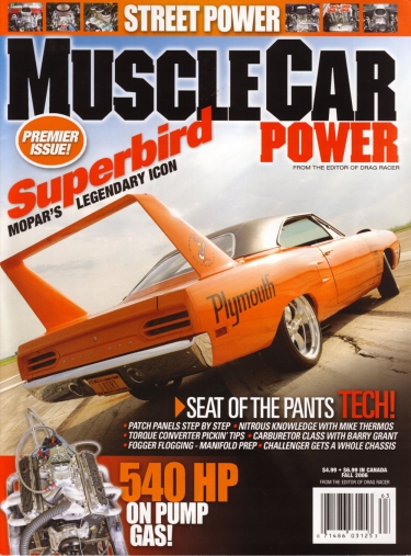 keldermansuperbird keldermansuperbird