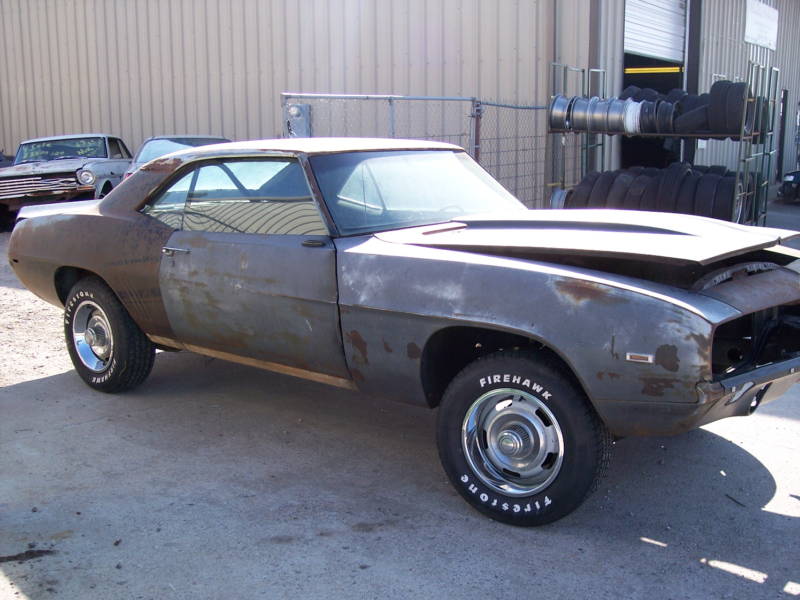 69camaro 69camaro