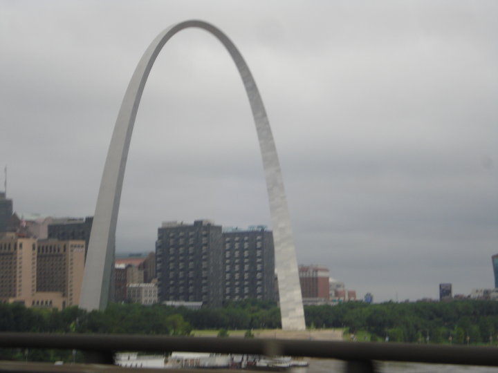 arch arch