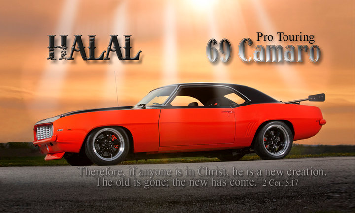 halal