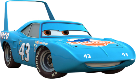 King of Cars movie