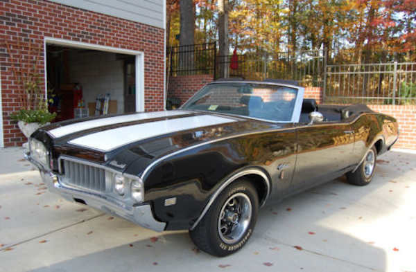 69cutlass
