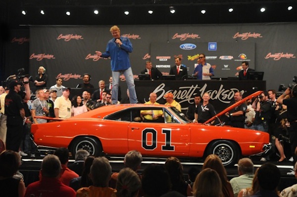 Barrett-Jackson