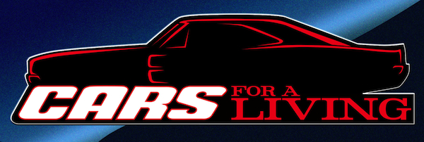 Cars For a Living Cars for a Living