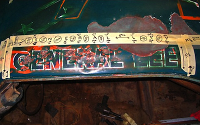 general_lee_letters