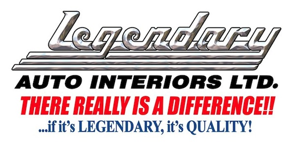 Legendary