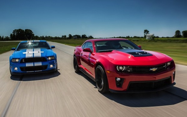 2013_chevrolet_camaro_vs_ShelbyGT500