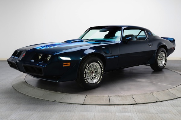 79TransAm
