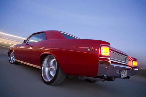 67chevelle