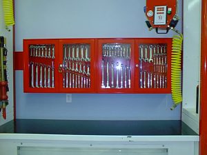 wrenches