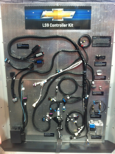 LS_Controller_Kit