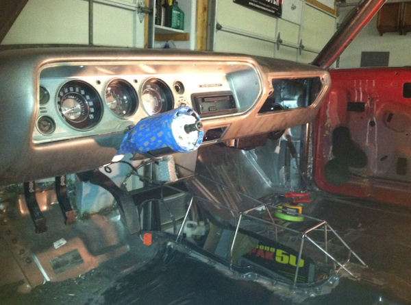 ChevelleDash2012