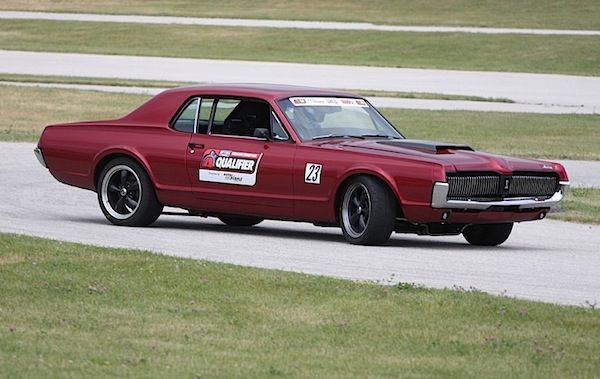 HerbStuart_67Cougar