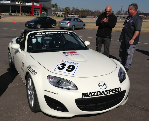 mazdamx5