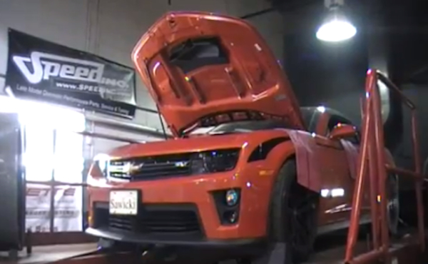 ZL1_Dyno_Run
