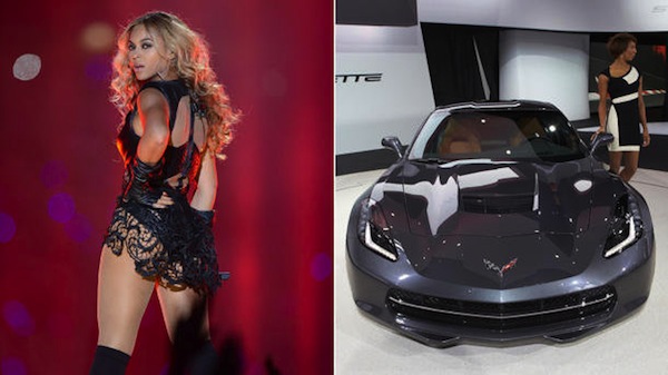 beyoncesaynovette