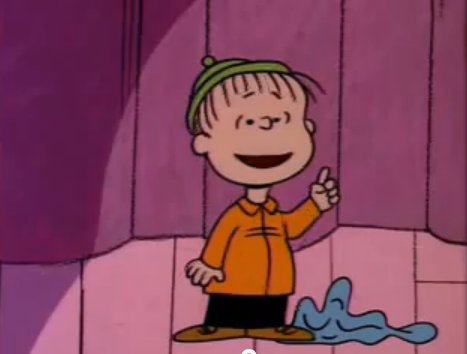 linus