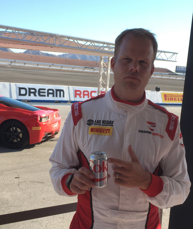 rob_ferrari_dietcokesponsorship